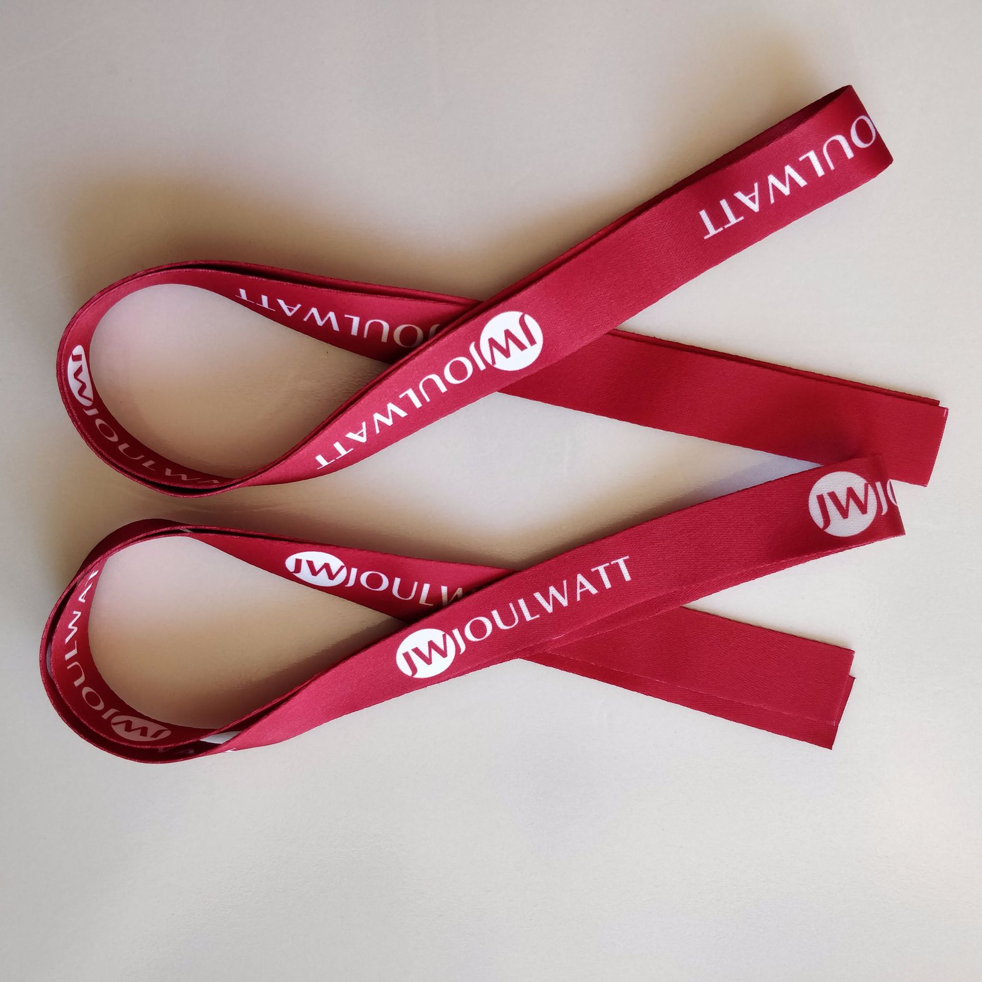 广东厂家批发工作证挂绳 定做创意logo 工牌胸卡挂绳 免费拿样