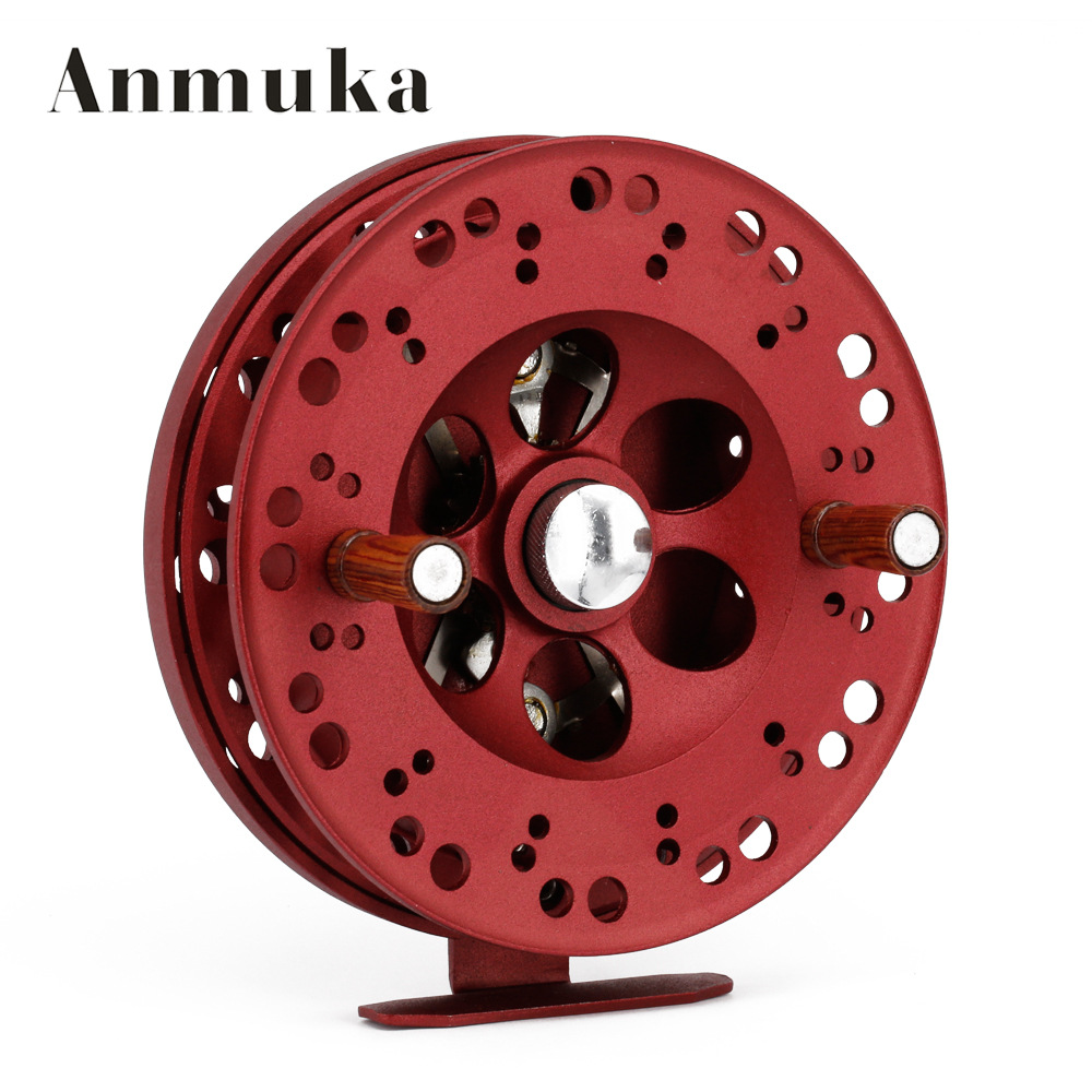 飞蝇轮 xt120bf系列 飞钓轮 金属筏轮 渔线轮 带卸力刹车