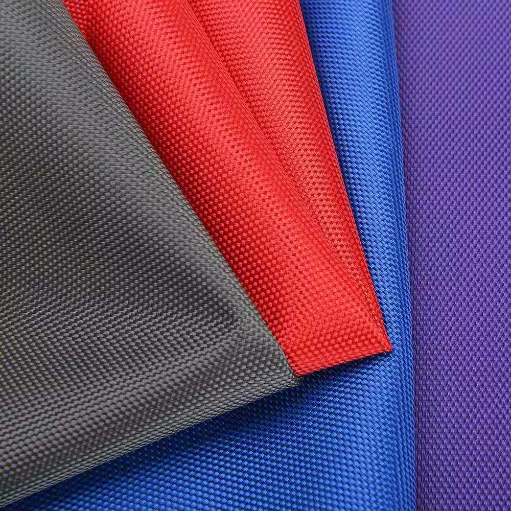 厂家直供涤纶双股1680d牛津布pvc迷彩窗帘桌布防水布料