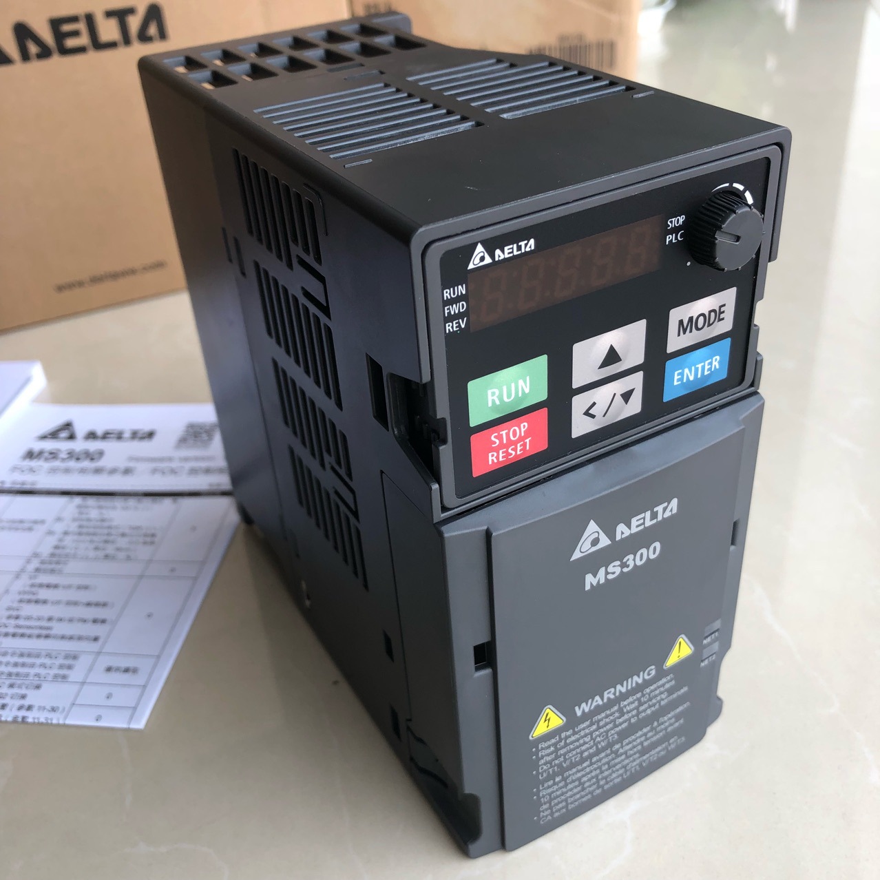 vfd4a2ms43ansaa台达变频器ms300-阿里巴巴