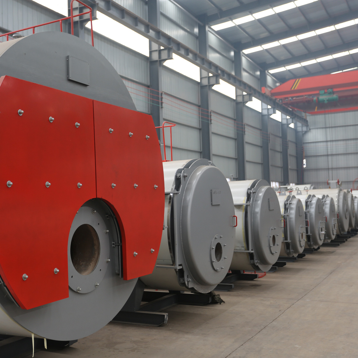 广东2吨天然气锅炉价格 惠州工业锅炉燃气锅炉厂家