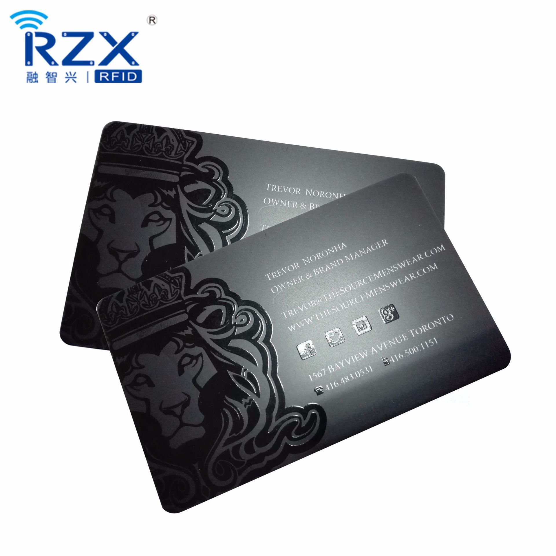 厂家定制凸码会员卡透明uv光油印刷卡uv凸油墨印刷可调色pvc卡