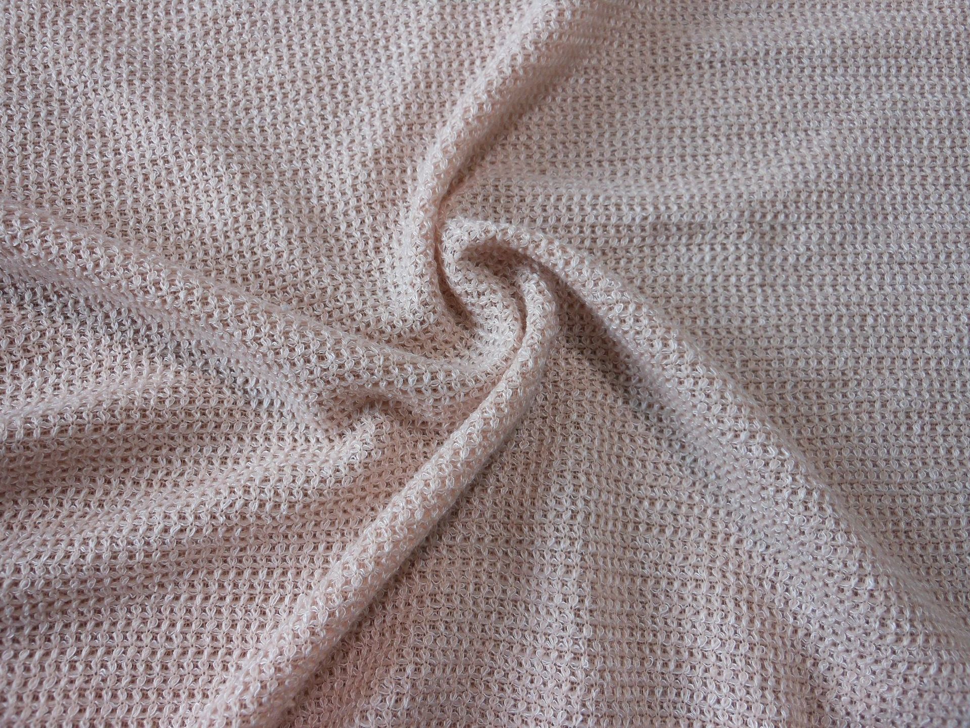 圈圈窗帘布图片