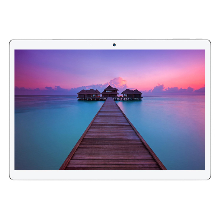 1寸十核平板电脑2560*1600ips屏4g 64g全网通4g平板电脑