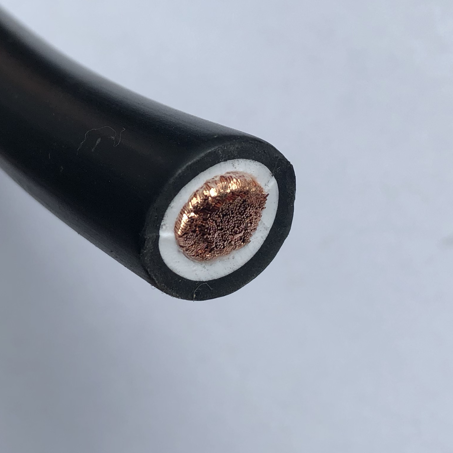 电焊机电线火牛线jbq