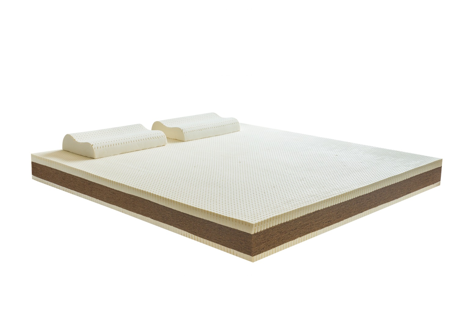 斯里兰卡进口arpico乳胶床垫进口天然乳胶垫乳胶椰棕