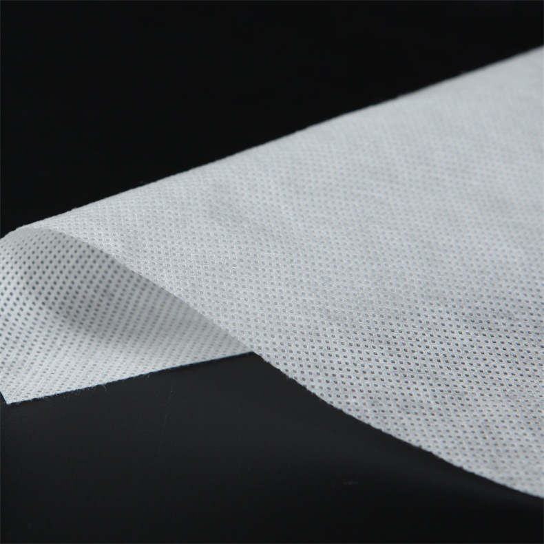 水溶无纺布 冷水/热水溶无纺布批发 中型无纺衬布现货供应可定制