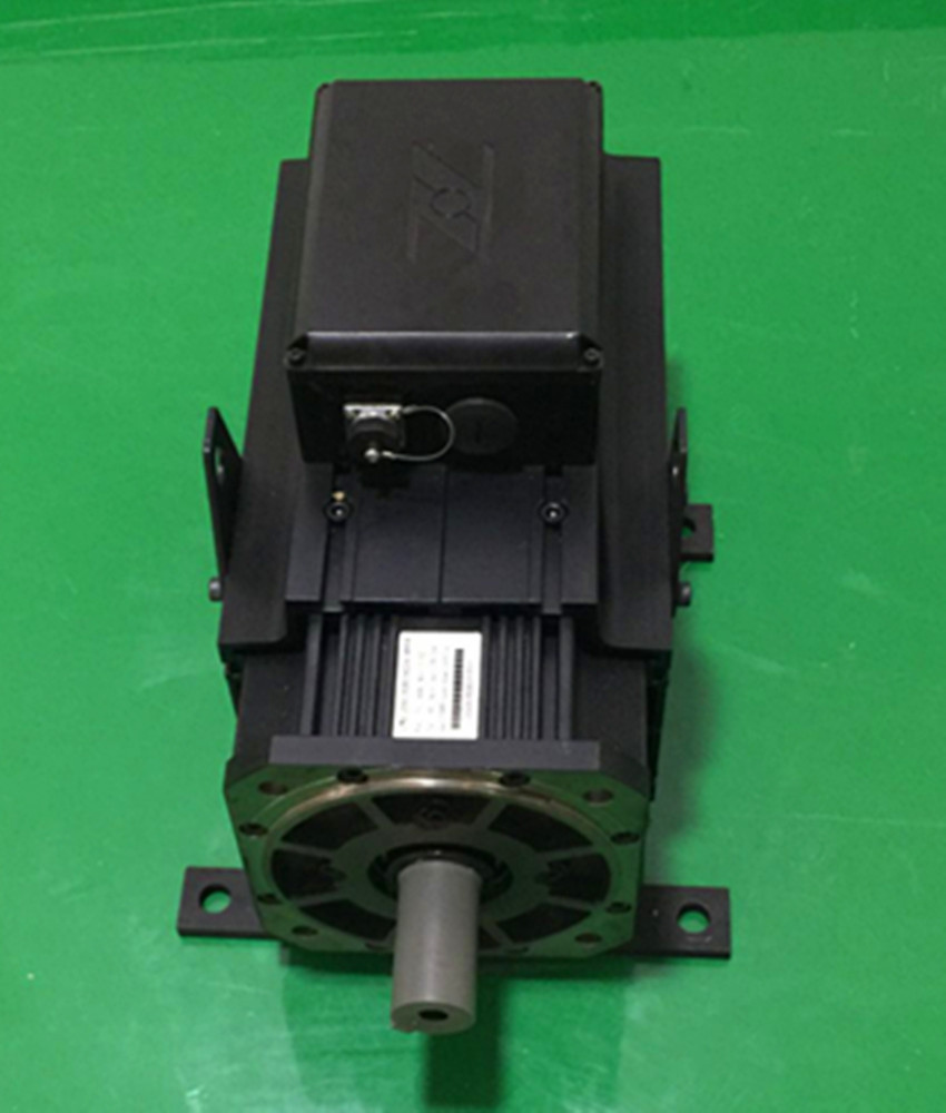 通灵威灵105kw交流永磁同步伺服电机tlmo20064b15c2arpfk