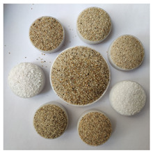 供应海沙 海砂  白沙子  自然砂 价格优惠