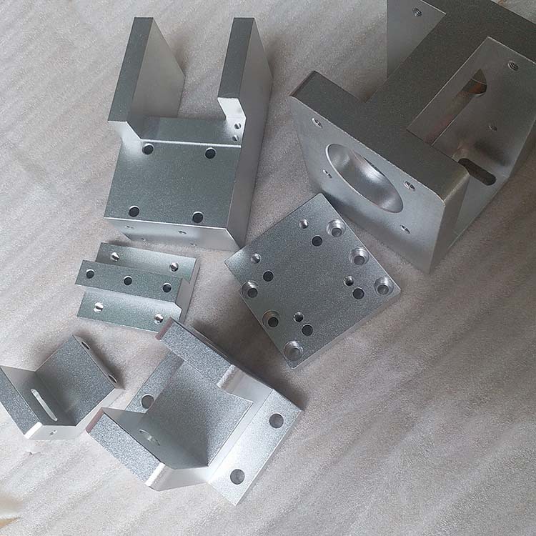 数控车床精密机械零件机加件五金非标自动化设备铝件零件加工