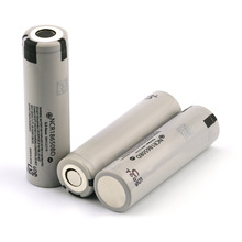 松下18650锂电池动力 3200mah NCR18650BD 10A放电 电动车手电筒