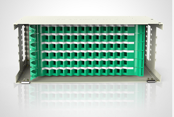 odf光纤配线单元体