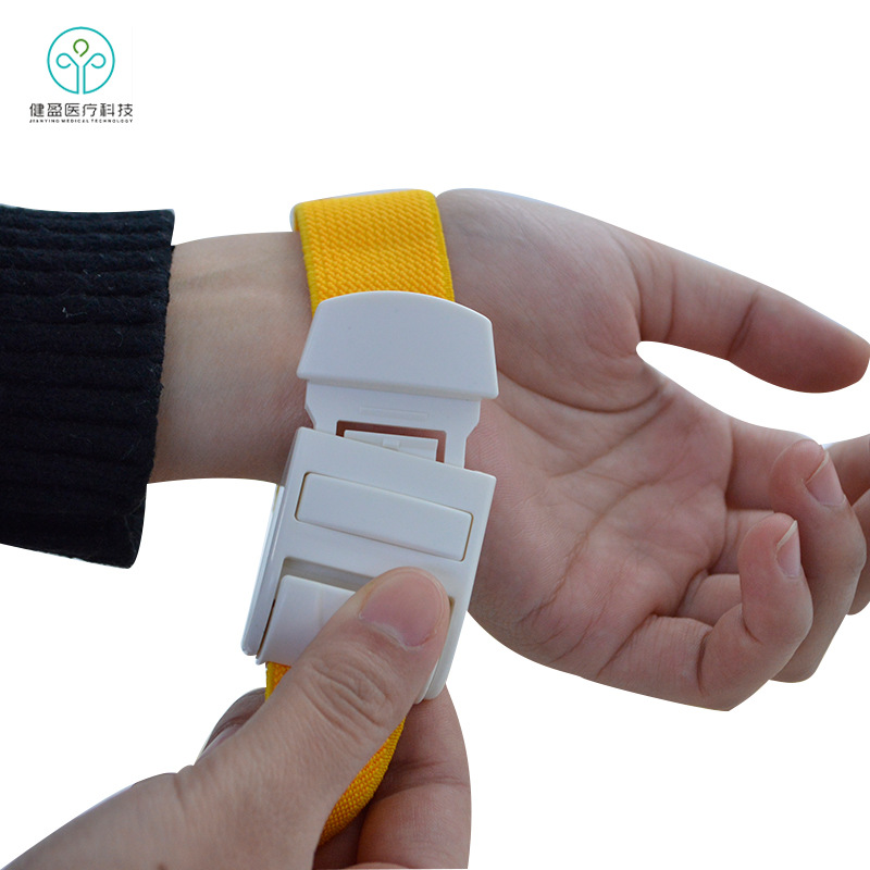 卡扣式止血带弹性止血带压脉带松紧止血带伸缩 止血带