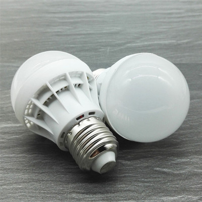 厂家直销散装3瓦5瓦7瓦节能灯 led灯泡