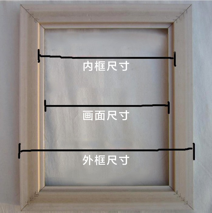 尺寸),定制北欧式相框ps相框6寸7寸8寸木纹色摆台相框画框批发定做