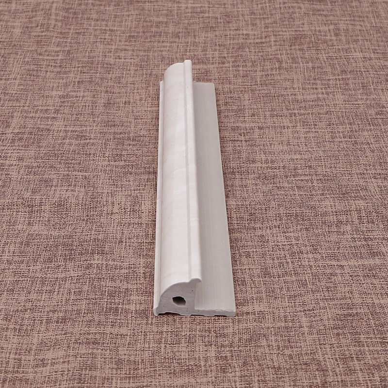 厂家直销石塑仿大理石瓷砖收边条收口条收边线条阳角线室内装饰线