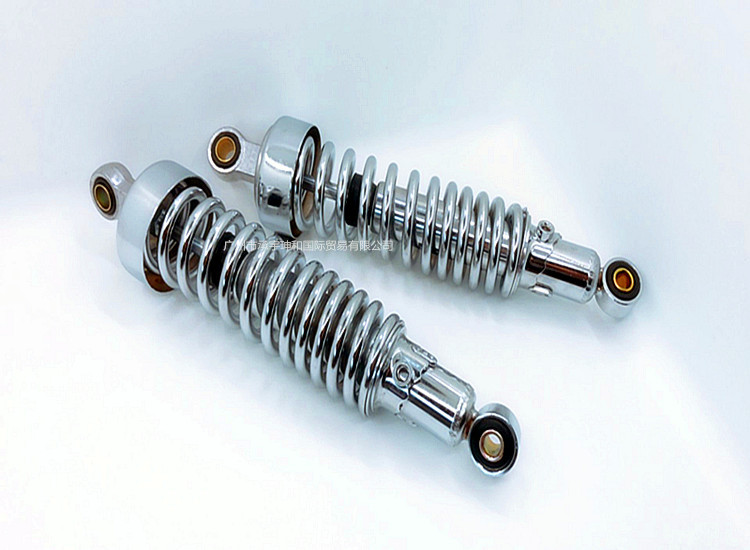 减震器305 310mm适用雅马哈川崎 xv 250 400 535 750 vn500 vn800