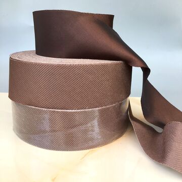 5cm 凉席包边条 草席竹席藤席坐垫沙发垫包边布 咖啡色条子-阿里巴巴