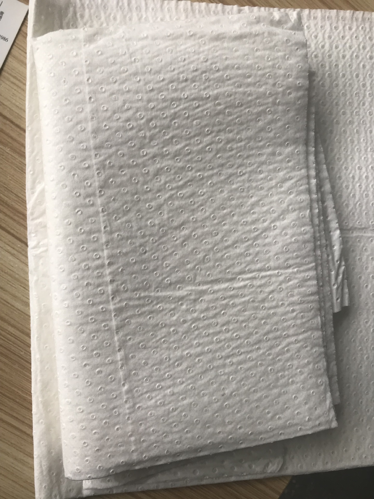 蘑菇松茸吸水纸 吸潮纸鲜松茸菌水果生鲜保鲜包装吸水纸吸潮保湿