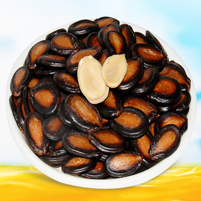 【厂家直销】坚果炒货零食 西瓜子 杨梅味瓜子 圆瓜子产地批发