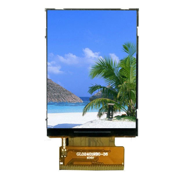 lcd液晶屏12.1寸工控医疗数码人脸识别1024*768液晶显示屏