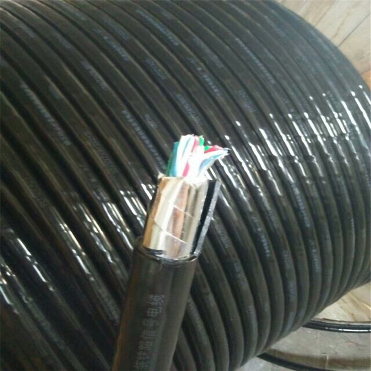 铁路信号电缆