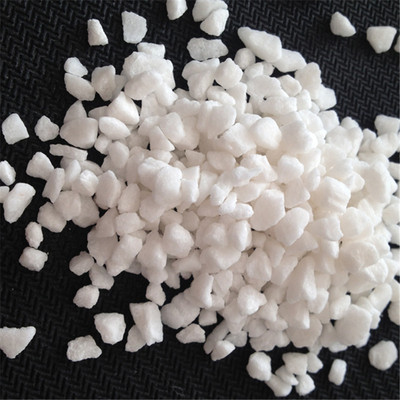颗粒氯化铵_供应氯化铵 不规则颗粒状农业用氯化铵 - 阿里巴巴