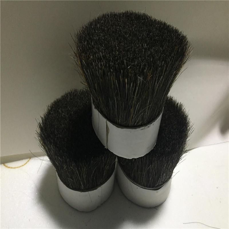 加急单2021冬染黑水煮猪鬃成分3090公告