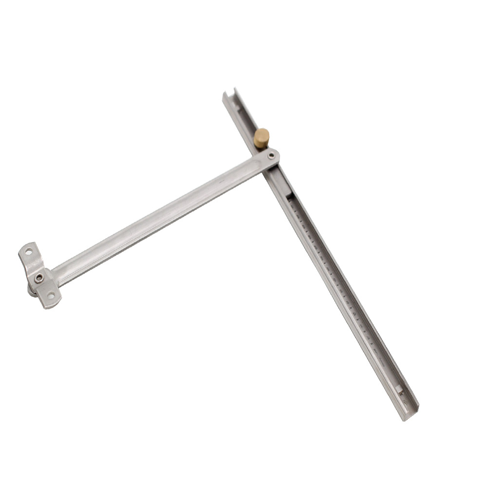 质量保证 厂家直销 专业生产 平开窗二连杆 不锈钢窗撑 窗铰