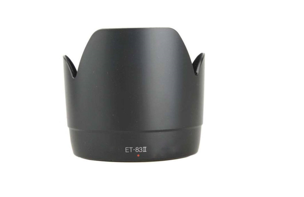 ET-83II 70-200 2.8 70-200mm f2.8L USM 77mm 遮光罩