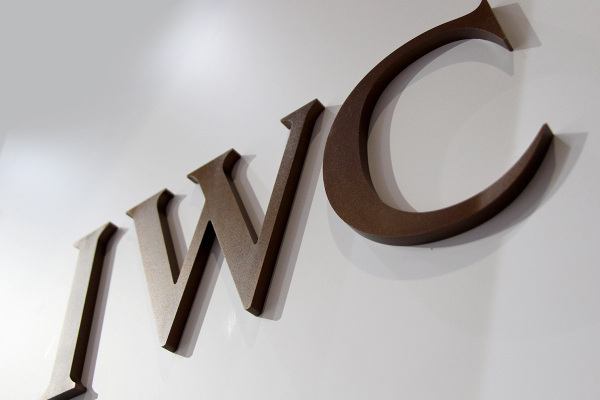 专业定制亚克力广告字-不锈钢金属字