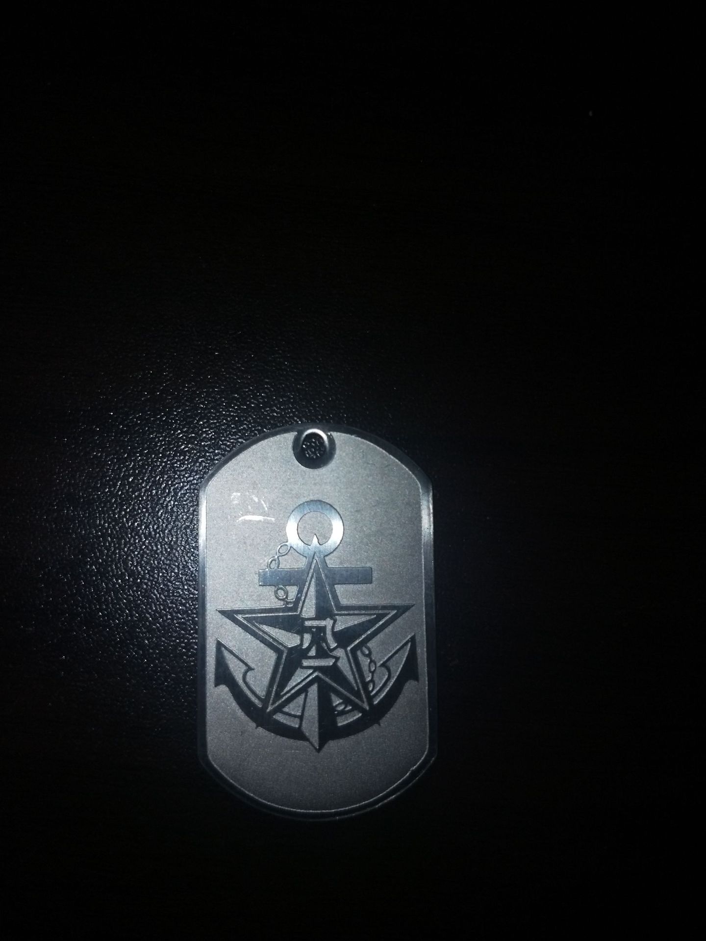 厂家直销金属军牌 冲压拉丝狗牌 不锈钢腐蚀logo狗牌厂家直销定制