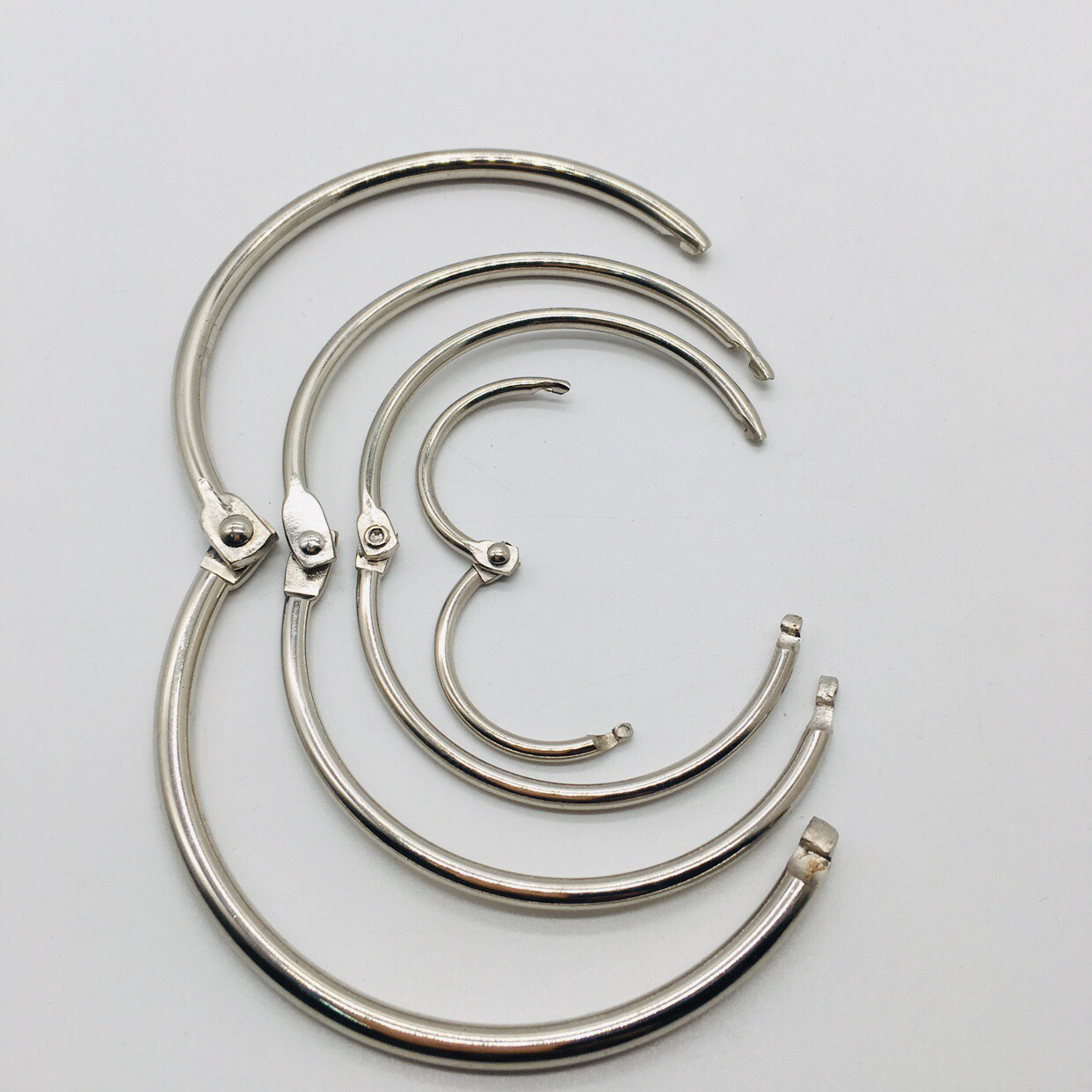 东莞市长安双之五金制品厂