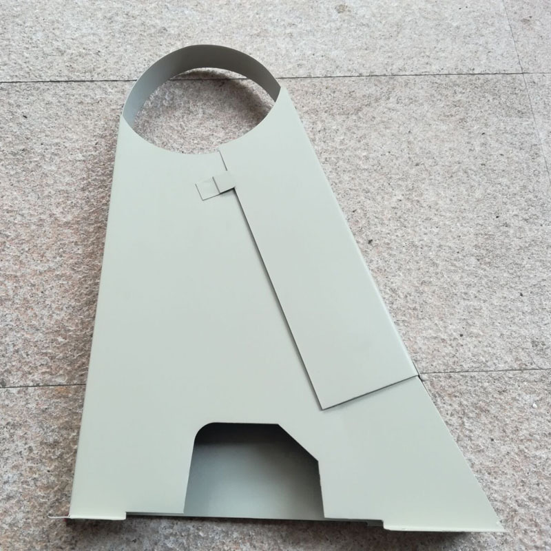 高车8b护罩铁小嘴高车8bv铁护罩8b-1大嘴高车8bl皮带防护罩保护罩