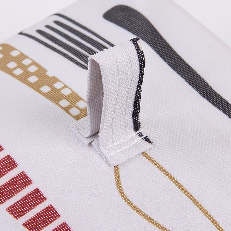 爆款可折叠餐桌罩菜罩 厨房饭菜铝箔保温罩 食物罩餐桌防尘罩 批_馨宝