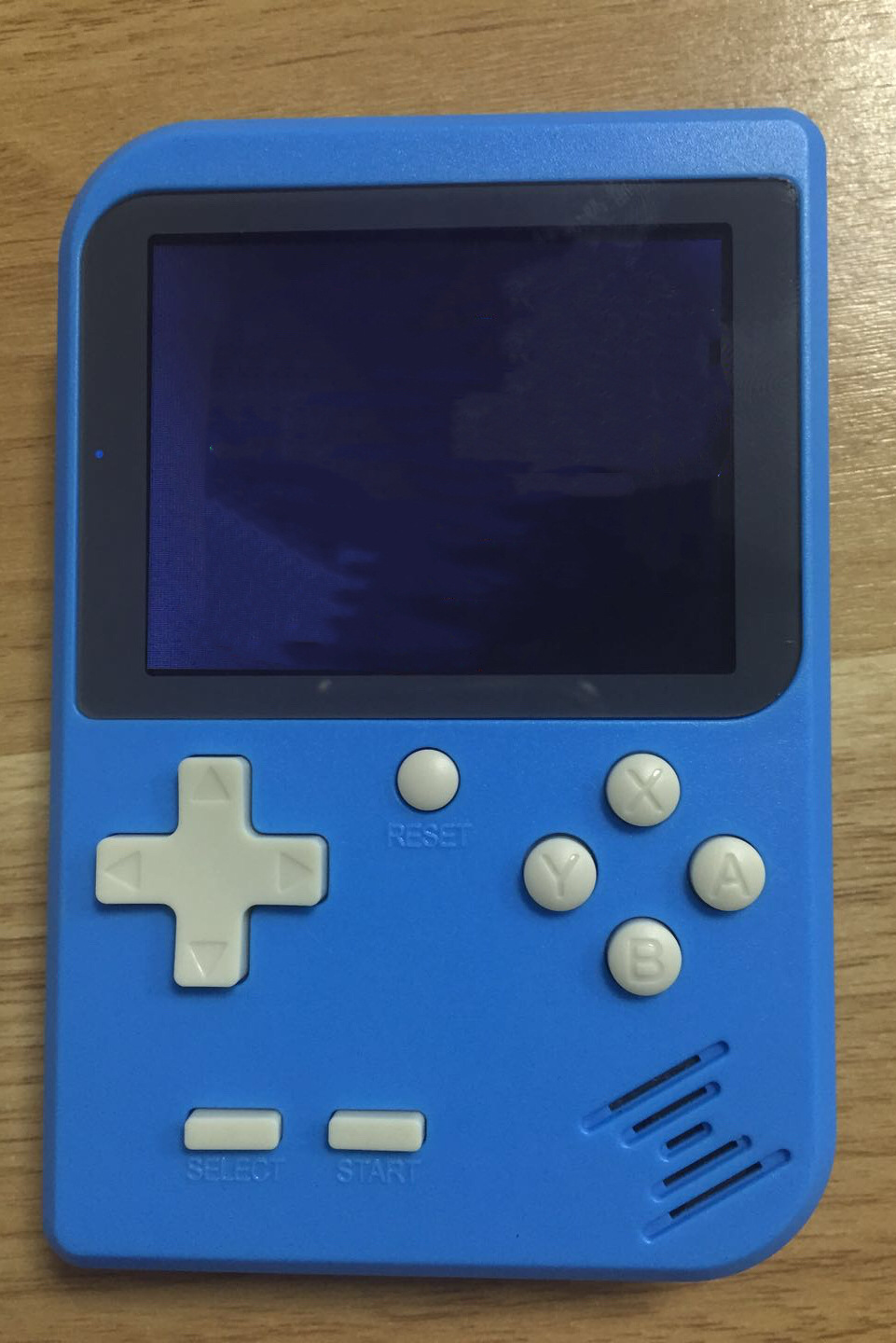 400合一款游戏机怀旧掌机经典掌机掌上游戏机复古fc迷你nes游戏机