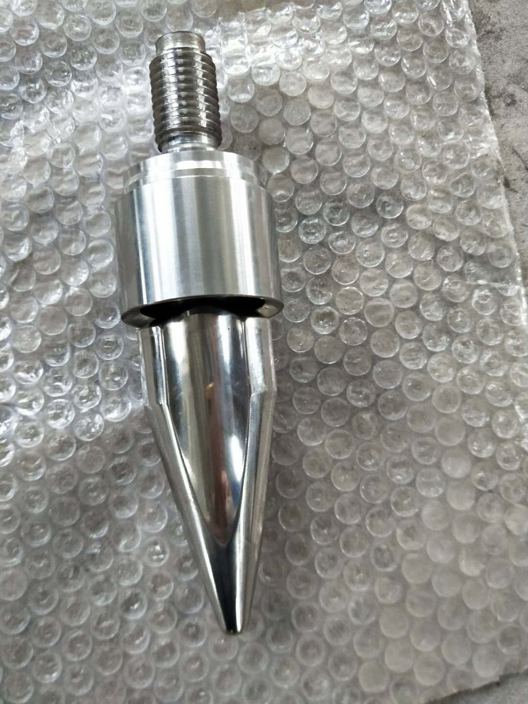 厂家直销注塑机配件螺杆头三件套质量保证价格从优