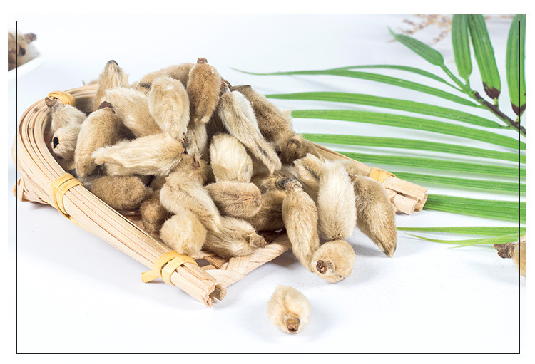 辛夷花 辛夷花茶 袋装罐装养生花草茶一件代发