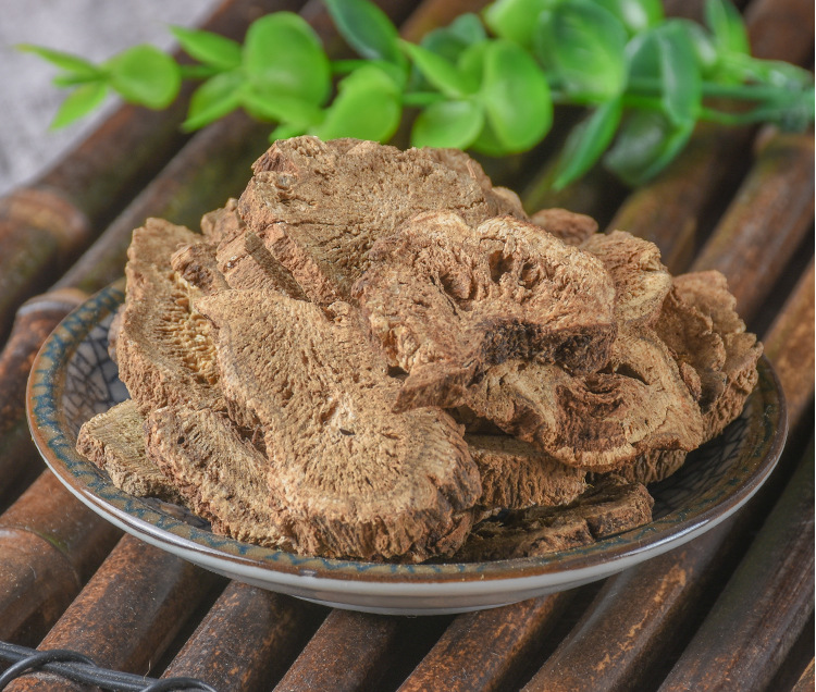 中药材川木香 产地直销优质无硫木香片统货精选货批发量大从优