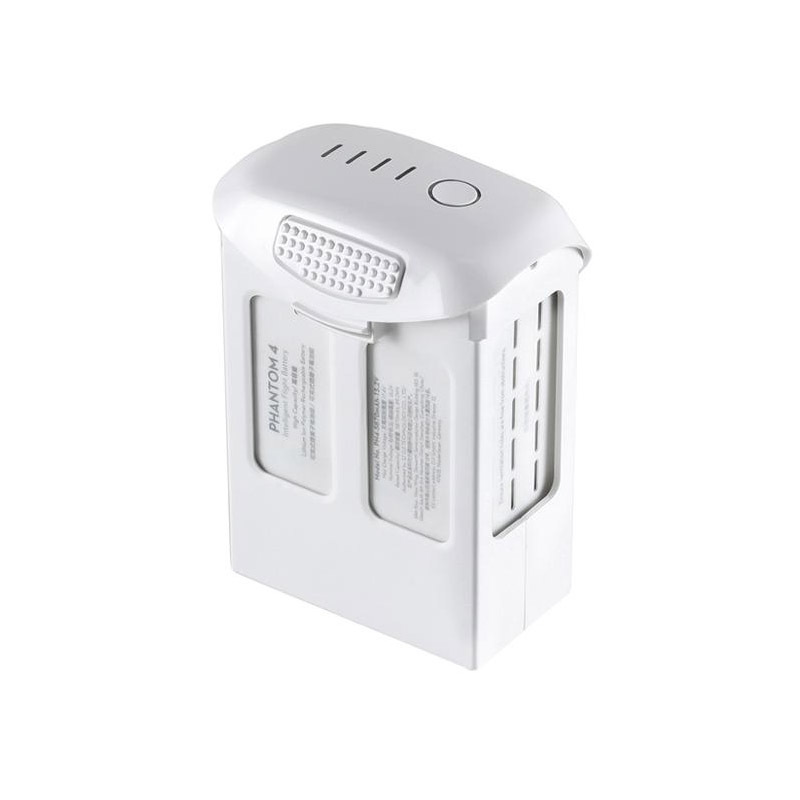 dji大疆精灵4电池 phantom 4 pro专用原装高容量飞行电池5870mah