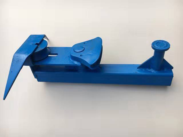 大型户外观光缆车索道建设货运索道配件