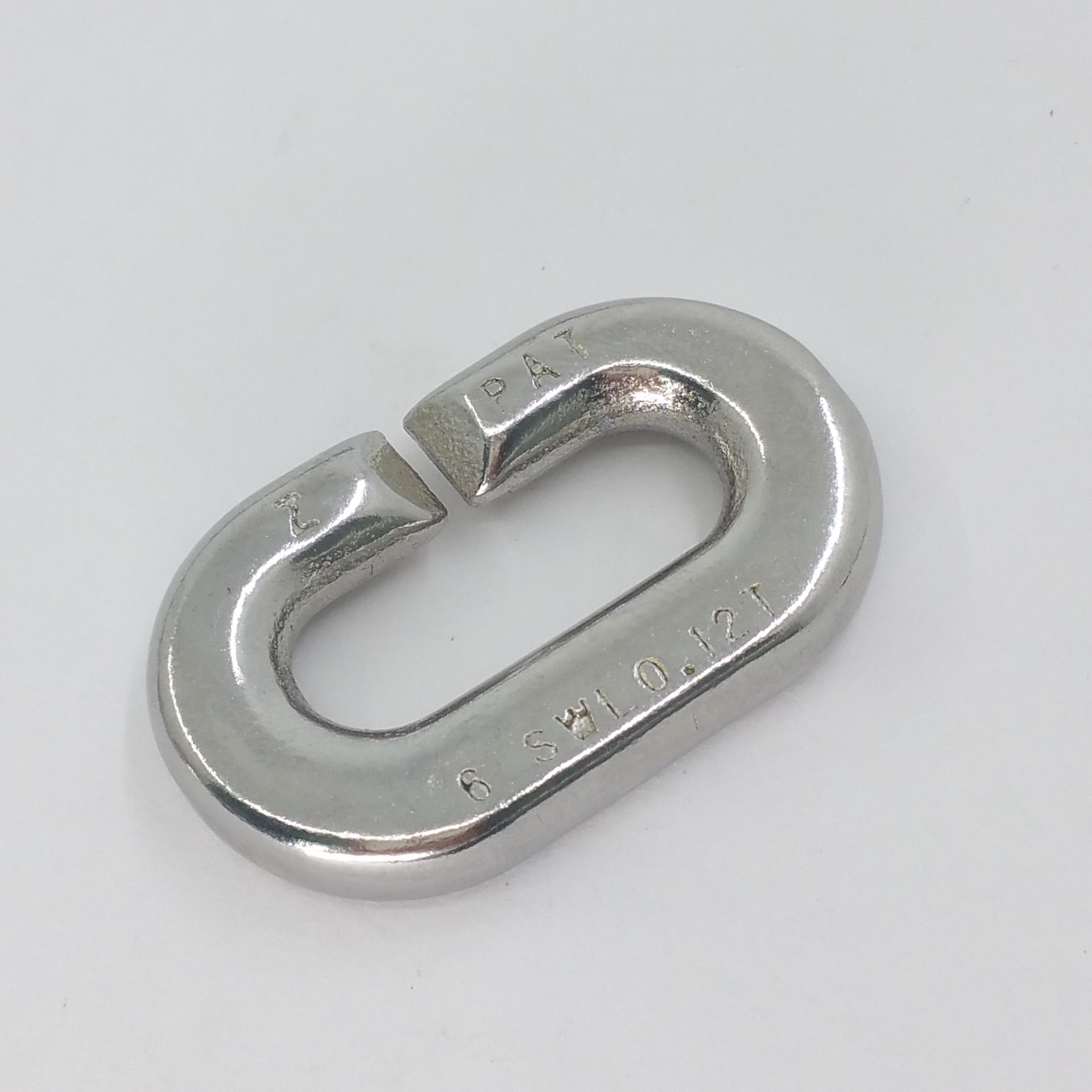 304/316不锈钢弹簧钩 索具 潜水配件 船用五金 登山配件 宠物用具