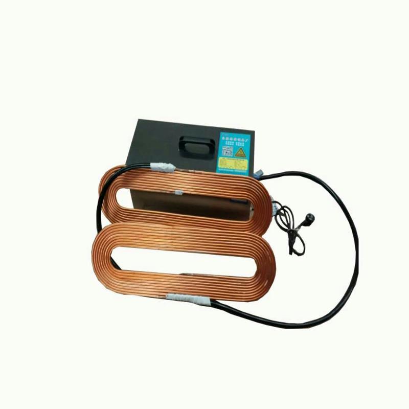 殡葬用品厂家直销冷冻器冷冻棺手提冰棺批发归仙牌双管双冰板