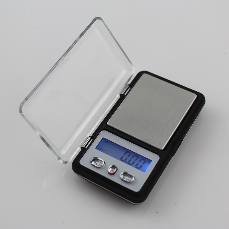 01g电子秤200克手掌称工厂批发小型称