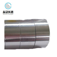 青岛厂家直销高品质铝箔胶带耐高温导电胶带阻燃有衬铝箔胶带