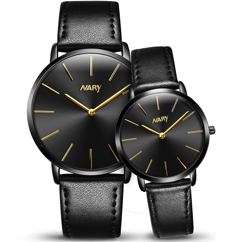 nary新款手表