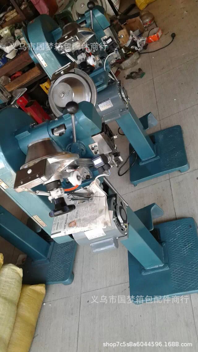 全自动打扣机四合扣钉扣机服装四合扣机器打纽扣机子防护用品面罩