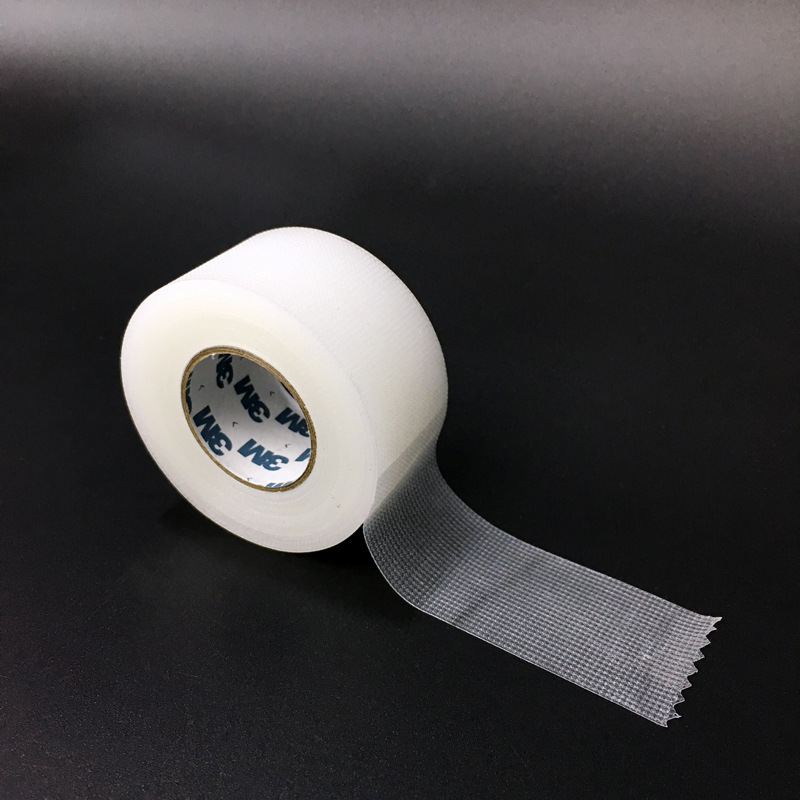 美目贴胶带隐形透明透气型双眼皮胶带 美容化妆双眼皮胶24mmx10m