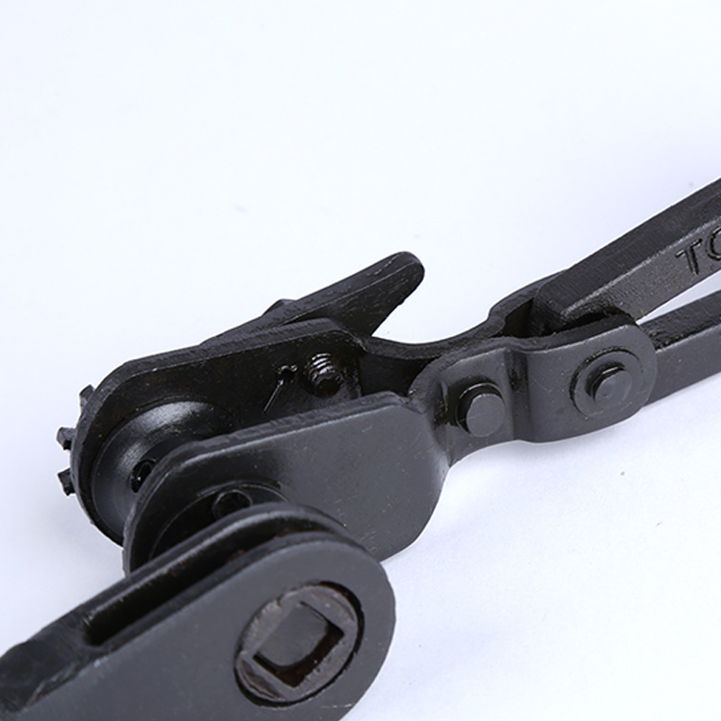 厂家直销虎头紧线器 大棚拉线器 钢丝绳手动紧线器