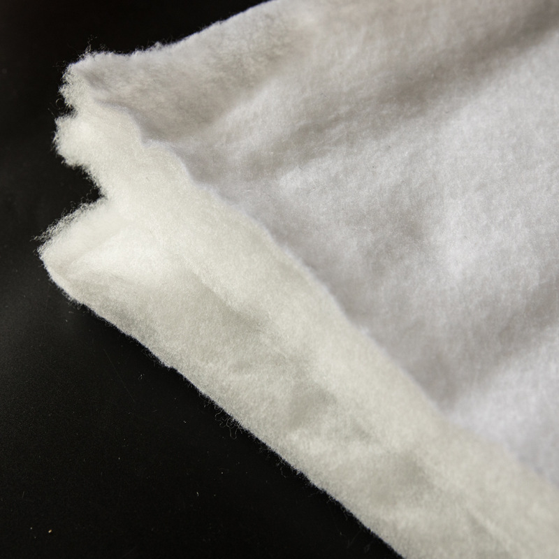 喷胶棉 厂家现货直售填充棉复合棉 ab棉 内衬复合棉